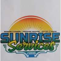 Sunrise Services Pro LLC Logo