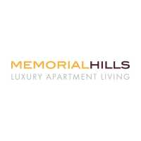 Memorial Hills Logo