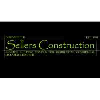 Sellers Construction Logo