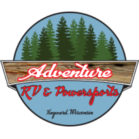 Adventure RV & Powersports of Hayward Logo