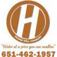 Husnik Well Co / Pumpmaster inc Logo