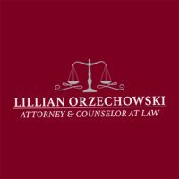 The Law Office of Lillian Orzechowski Logo