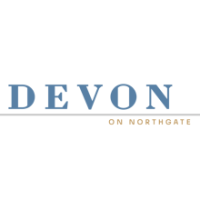 Devon on Northgate Logo