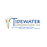 Tidewater Construction, LLC Logo
