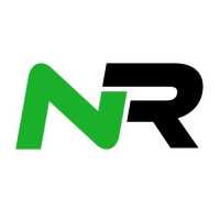 NowRush Recycling Solutions Logo