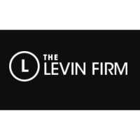 The Levin Firm Personal Injury and Car Accident Lawyers Ft. Lauderdale Logo