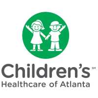 Children's Healthcare of Atlanta Orthotics and Prosthetics - Center for Advanced Pediatrics Logo