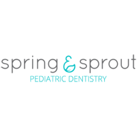 Spring and Sprout Pediatric Dentistry Logo