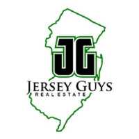 Jersey Guys Property Management Logo