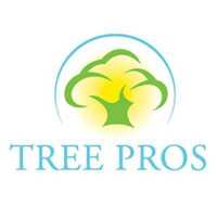 Tree Pros Logo