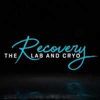The Recovery Lab and Cryo Logo