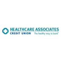 HealthCare Association Credit Union Logo