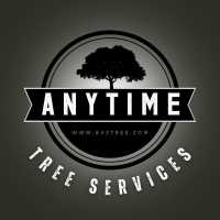 Anytime Tree Services Logo