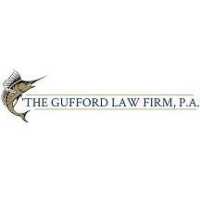 The Gufford Law Firm, P.A. Logo