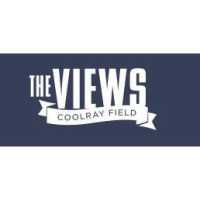 The Views at Coolray Field Apartments Logo
