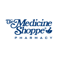 Medicine Shoppe #1145 - CLOSED Logo