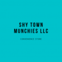 Shy Town Munchies LLC Logo