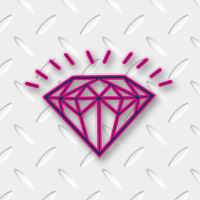 Diamond D's Towing Logo