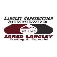 Jared Langley Enterprises, Inc. Logo
