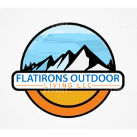 Flatirons Outdoor Living LLC Logo