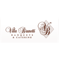 Villa Brunetti Banquets Logo