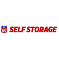 US 60 Self Storage Logo