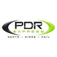 PDR Express Logo