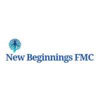 New Beginnings Functional Medicine Clinic Logo