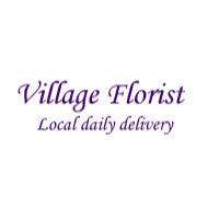 Village Florist & Trading Co. Logo