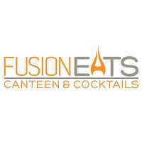 Fusion Eats Logo