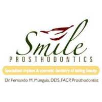 Smile Prosthodontics Logo