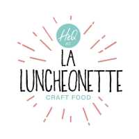 La Luncheonette Logo