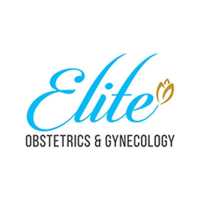 Elite Obstetrics & Gynecology Logo