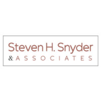 Steven H. Snyder & Associates Logo