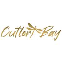 Cutler bay Flower Shop Logo