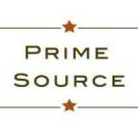 Prime Source Plumbing And Heating Logo