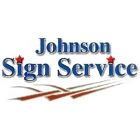 Johnson Sign Service Logo