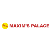 New Maxim's Palace Logo