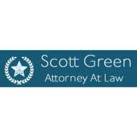 Scott Green, Attorney at Law - Cooke County Office Logo