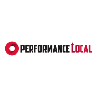 Perfomance Local Logo