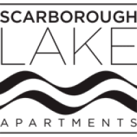 Scarborough Lake Apartments Logo
