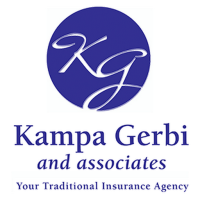 Kampa Gerbi and Associates Logo