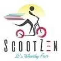 ScootZen Logo