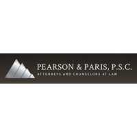 Pearson & Paris, P.S.C. Logo