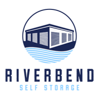 River Bend Self Storage Logo