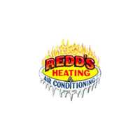 Redd's Heating & Air Conditioning LLC Logo