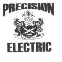 Precision Electric Service Inc Logo