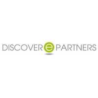 Discover E Partners Logo