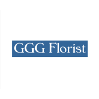 GGG Florist Arizona Logo
