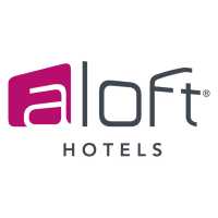 Aloft San Antonio Airport Logo